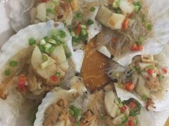 -华盛丰温州大排档(东三环南路店)