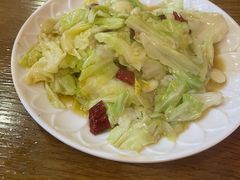 -乐山第一家临江鳝丝(茶坊路店)