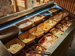 -温野菜涮涮锅(西单大悦城店)