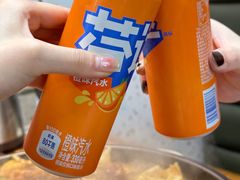 -高基五春川炒鸡排 韩国料理(威海总店)