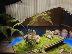 -蘇锦宴·淮扬菜烤鸭·小院(三元桥霄云路店)