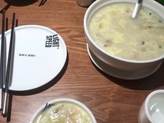 -吕氏疙瘩汤·新鲁菜(济南万象城店)