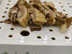-老毛手抓·盐池滩羊非遗手抓(宁夏总店)