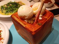 -涌上外婆桥(海宁银泰城店)