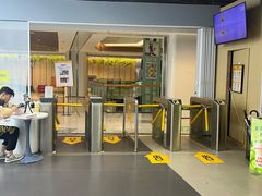 -超鹿运动(五四路恒力城店)