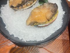 -东海怡品海鲜豆捞(舟宿夜江店)