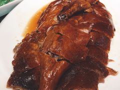 古法烧鹅皇-朱仔记食府(江南大道店)