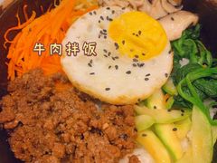 -金九姬黑牛烤肉料理(杨舍老街店)
