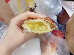 菠萝派-麦当劳(合肥之心城店)
