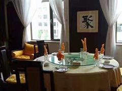 包厢-全聚德(友谊店)