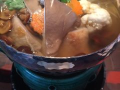 滩万日本料理-滩万日本料理Nadaman(国贸大酒店)