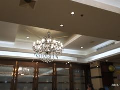 大堂-汤记传菜(秀浦路店)