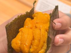 -小十Omakase(地王大厦店)