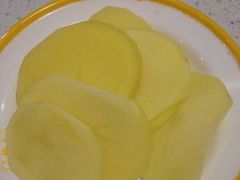 厚切土豆片-陳艳红火锅(港汇店)