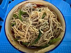 -温馨缘面庄(总店)