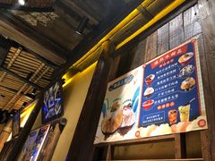 -串盟烧烤大排档·长沙美食地标(星沙店)