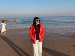 -青岛第三海水浴场