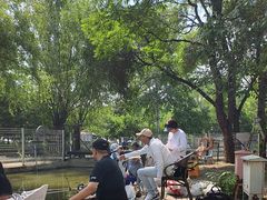 -酷鱼垂钓CLUB(朝阳区博大路店 )