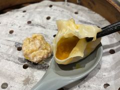 -馋三尺蟹粉小笼(人民广场店)