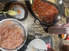 -冯校长老火锅(深圳总店)
