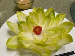 -福慧慈缘素食餐厅(王府井店)