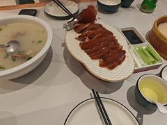 -梅利汴京烤鸭•开封豫菜地标店(晋安路店)
