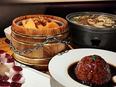 -苹果树下艺术餐厅(宋庄店)