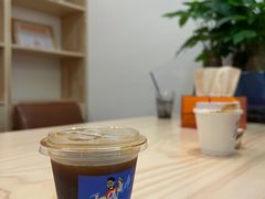 -Jeans Coffee牛仔裤咖啡