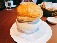 -卡本妮法餐厅·北京和平宾馆