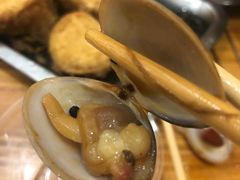 -陈氏肥蛤(小纬六路总店)