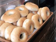 -BIG BAGEL(永康路店)