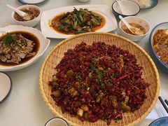 -成都驻京办餐厅(蜀都宾馆店)