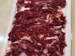 -潮悦牛肉火锅城(水贝店)