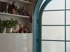 -Tony's House