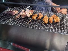 -张吴记小炉子小串(王村南街店)