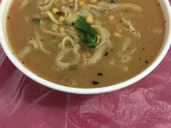 小谭刀削面-小谭刀削面(莲池总店)