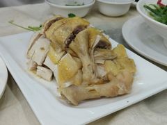 -陈记粤湛鸡饭店