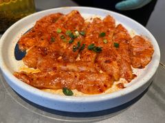 -小米烤肉-泥炉炭烤(常营店)