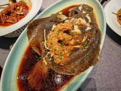 -鹊华居·地道鲁菜·海鲜·融合味(大明湖店)