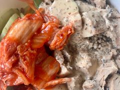 -沙野轻食(静安寺店)