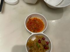 小菜-莆田餐厅PUTIEN(深圳湾万象城家宴店)