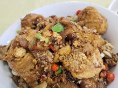 -小辣椒(华富店)