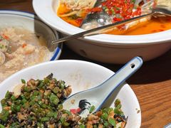 -老湘村·湖南土菜(天河维多利店)