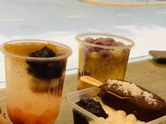 -甜心闲生传统手工冰粉(奎星楼店)
