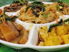 -令氏家外家周秦食府(高新店)