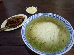 -同得兴 Since·1995 传统苏式面馆(嘉馀坊店)