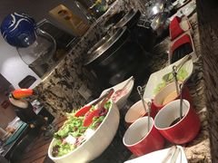 -五洲皇冠巴西烤肉餐厅