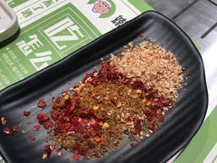-嫩羊羊·延边烤串·朝鲜族美食(张家港美食街店)