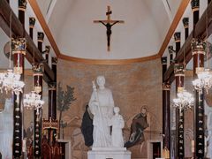 -贵阳北天主教堂