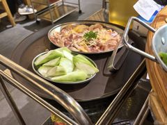 -阿鸡鱼庄·顺德鲜蒸小炒(亚运村店)